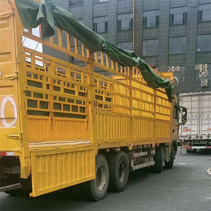 河北邯郸临漳县到新泰物流公司——一站式货运服务（到新泰的物流）