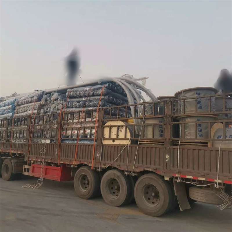 河北邯郸临漳县到六盘水物流公司——一站式服务，让货运更便捷