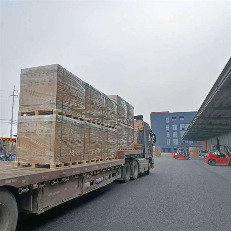 河北邯郸临漳县至苏州工业园区货运专线，高效物流直达一站式服务