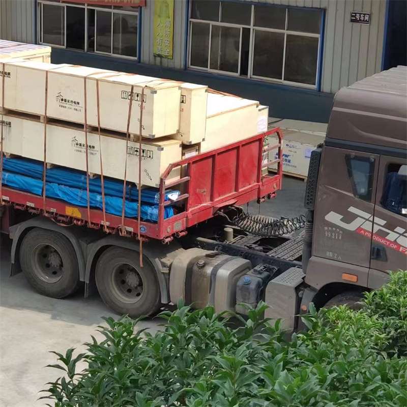 河北邯郸临漳县到海口物流公司一站式服务，让货运更轻松